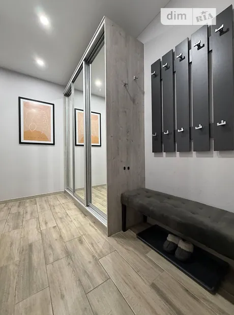 Квартира на вул. Конякіна, 3Б в Луцьку, ID 227683, фото №35