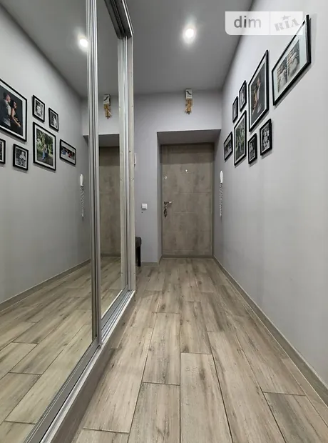 Квартира на вул. Конякіна, 3Б в Луцьку, ID 227683, фото №36