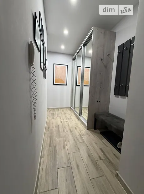 Квартира на вул. Конякіна, 3Б в Луцьку, ID 227683, фото №37