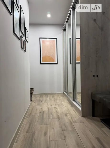 Квартира на вул. Конякіна, 3Б в Луцьку, ID 227683, фото №38