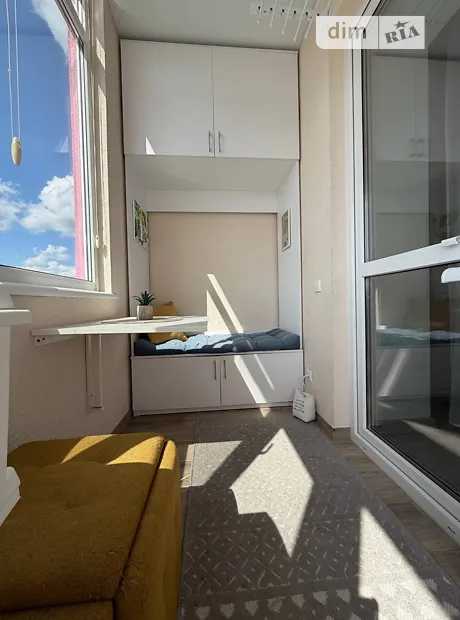 Квартира на вул. Конякіна, 3Б в Луцьку, ID 227683, фото №40