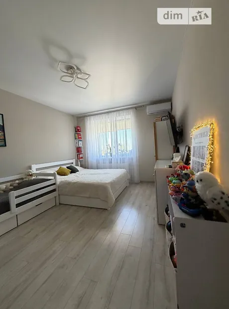 Квартира на вул. Конякіна, 3Б в Луцьк, ID 227683, фото №5