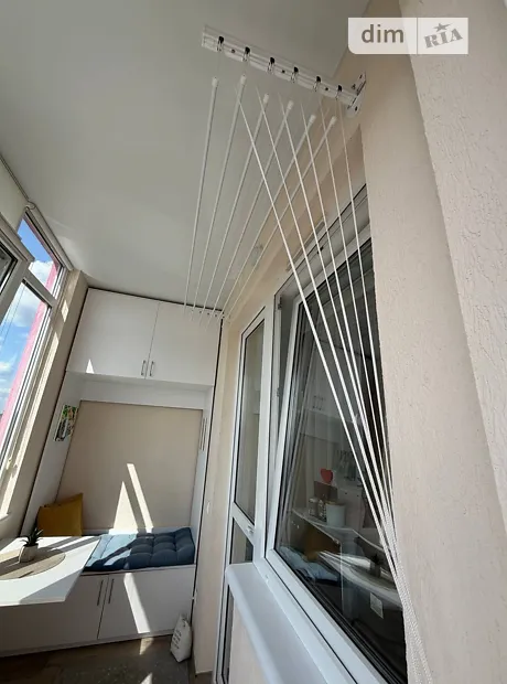 Квартира на вул. Конякіна, 3Б в Луцьку, ID 227683, фото №41