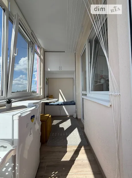 Квартира на вул. Конякіна, 3Б в Луцьку, ID 227683, фото №42