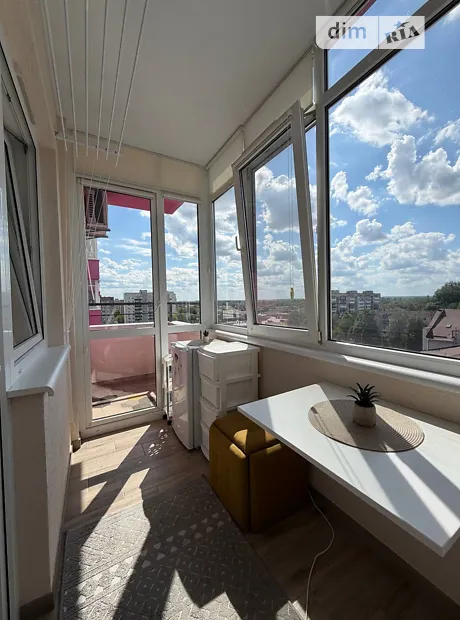 Квартира на вул. Конякіна, 3Б в Луцьку, ID 227683, фото №43