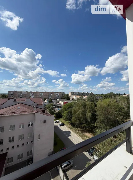 Квартира на вул. Конякіна, 3Б в Луцьку, ID 227683, фото №44
