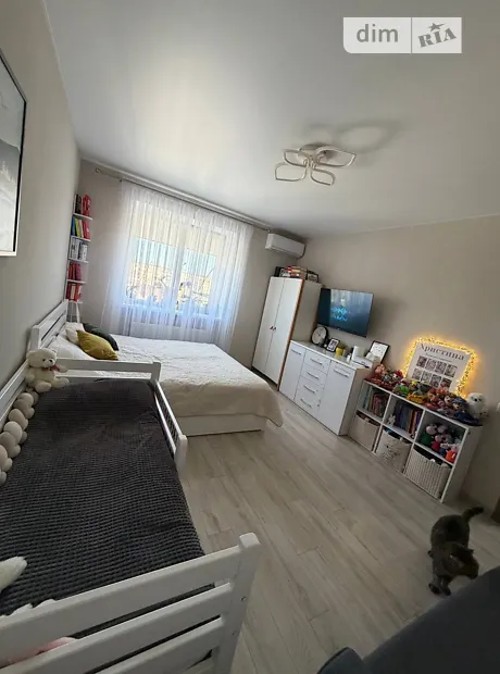 Квартира на вул. Конякіна, 3Б в Луцьку, ID 227683, фото №7