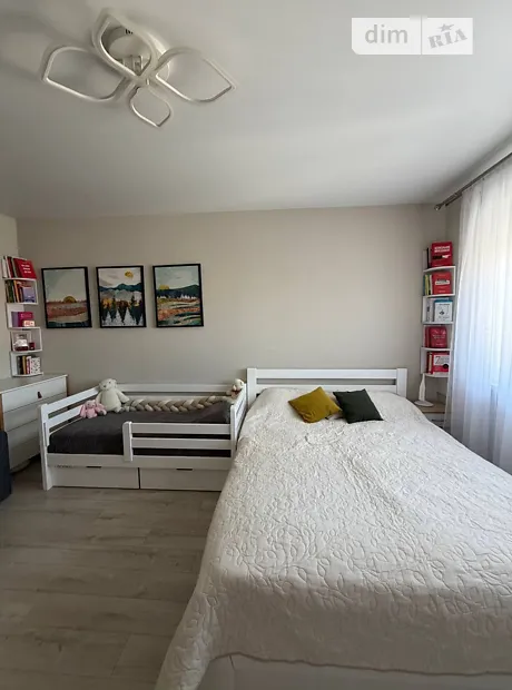 Квартира на вул. Конякіна, 3Б в Луцьку, ID 227683, фото №8