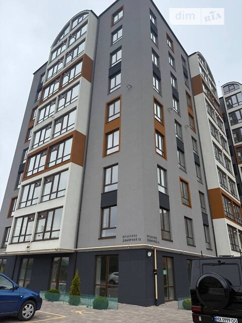 Квартира на пров. Мирний 2-й, 16 в Хмельницькому, ID 241385, фото №1