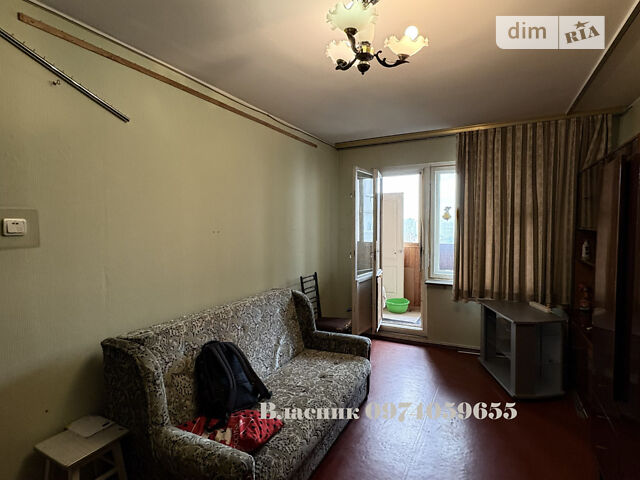 Квартира на вул. Степана Олійника, 3 в Києві, ID 205160, фото №1