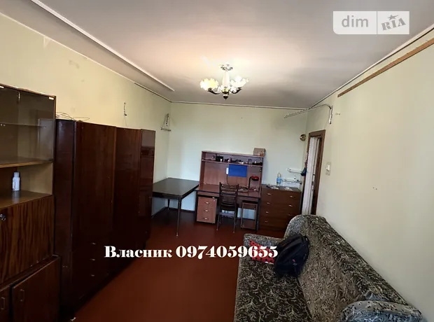 Квартира на вул. Степана Олійника, 3 в Києві, ID 205160, фото №2