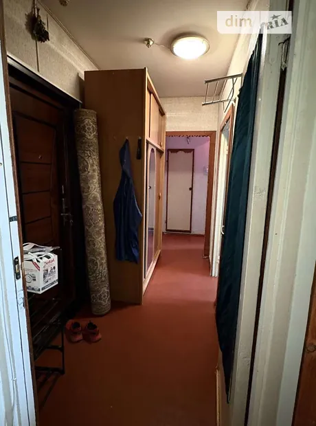 Квартира на вул. Степана Олійника, 3 в Києві, ID 205160, фото №13