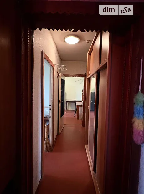 Квартира на вул. Степана Олійника, 3 в Києві, ID 205160, фото №14