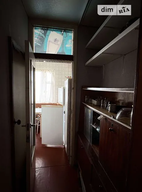 Квартира на вул. Степана Олійника, 3 в Києві, ID 205160, фото №16