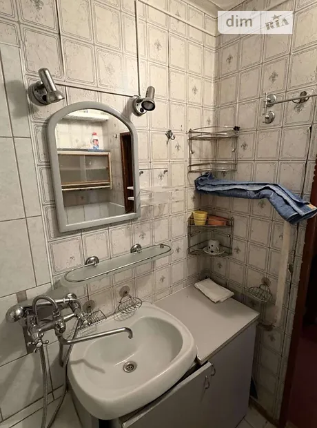 Квартира на вул. Степана Олійника, 3 в Києві, ID 205160, фото №18