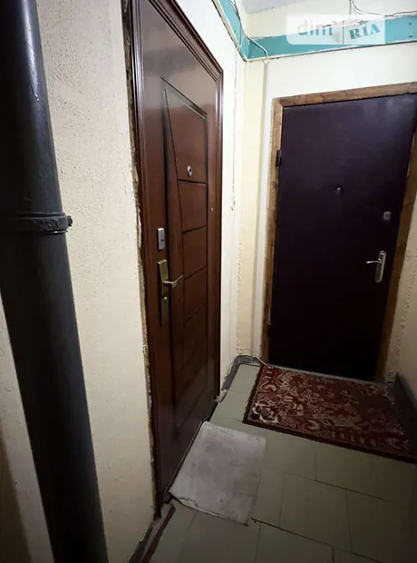 Квартира на вул. Степана Олійника, 3 в Києві, ID 205160, фото №20