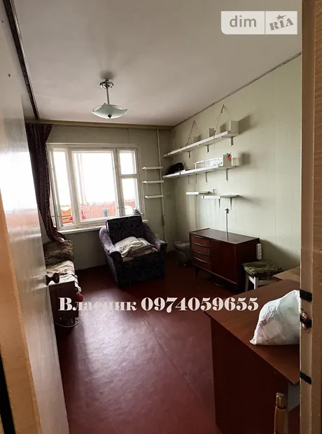Квартира на вул. Степана Олійника, 3 в Києві, ID 205160, фото №3