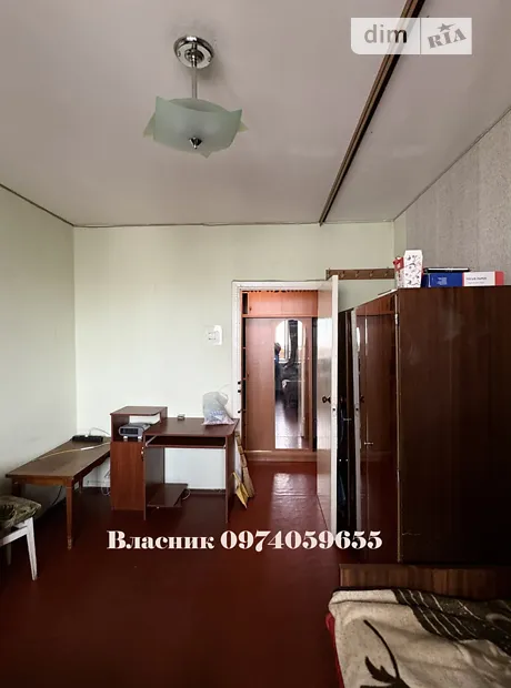 Квартира на вул. Степана Олійника, 3 в Києві, ID 205160, фото №4