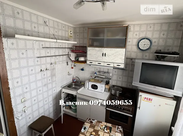 Квартира на вул. Степана Олійника, 3 в Києві, ID 205160, фото №5