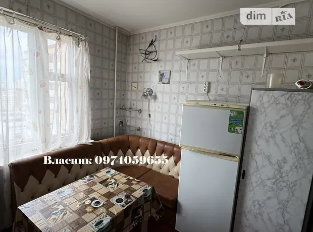 Квартира на вул. Степана Олійника, 3 в Києві, ID 205160, фото №6