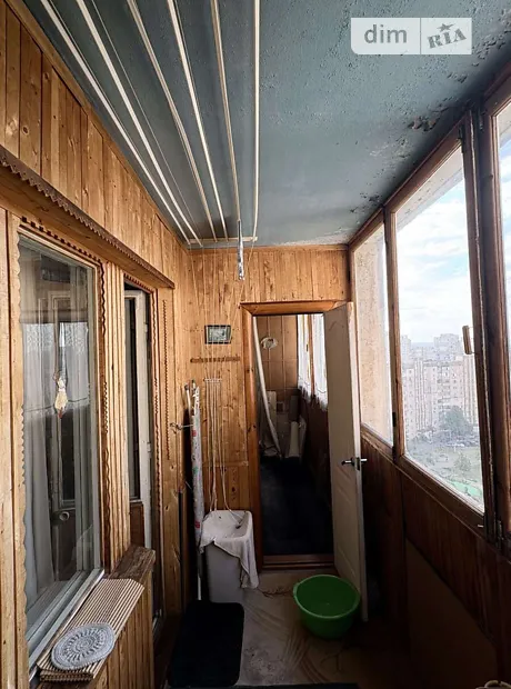 Квартира на вул. Степана Олійника, 3 в Києві, ID 205160, фото №9