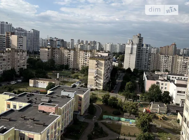 Квартира на вул. Степана Олійника, 3 в Києві, ID 205160, фото №10