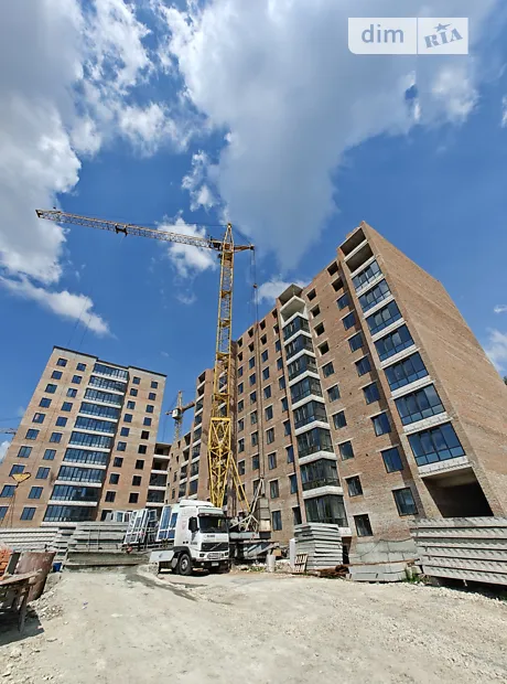 Квартира на вул. Сахарова Андрія Академіка, 9 в Тернополі, ID 240514, фото №2