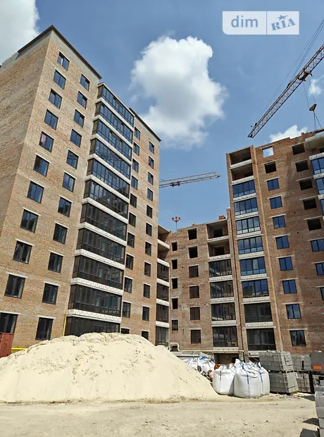 Квартира на вул. Сахарова Андрія Академіка, 9 в Тернополі, ID 240514, фото №5