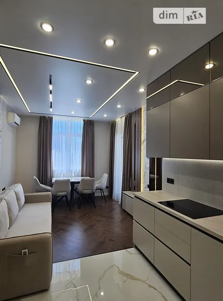 Квартира на вул. Краснова в Одесі, ID 206282, фото №18