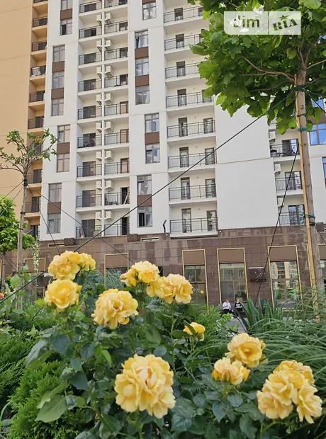 Квартира на вул. Краснова в Одесі, ID 206282, фото №4
