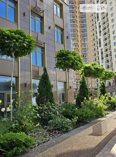 Квартира на вул. Краснова в Одесі, ID 206282, фото №5