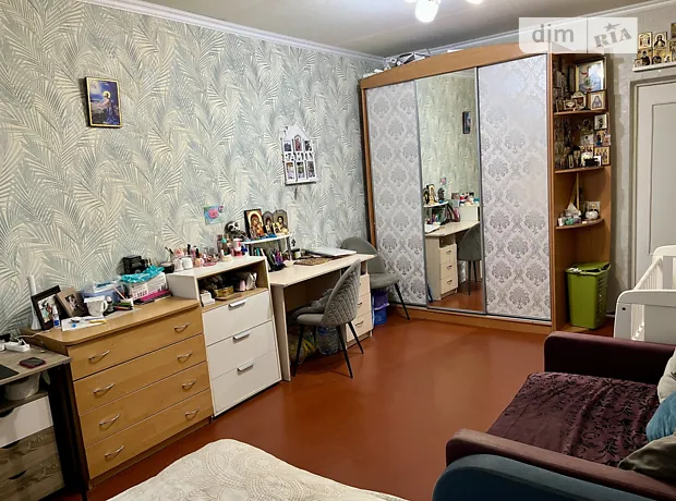 Квартира на просп. Романа Шухевича, 12А в Києві, ID 167185, фото №1