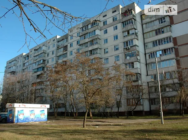 Квартира на просп. Романа Шухевича, 12А в Києві, ID 167185, фото №13