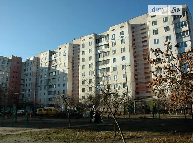 Квартира на просп. Романа Шухевича, 12А в Києві, ID 167185, фото №14