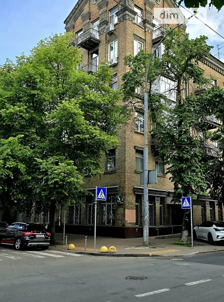 Квартира на вул. Князів Острозьких 5/2 в Києві, ID 202834, фото №10