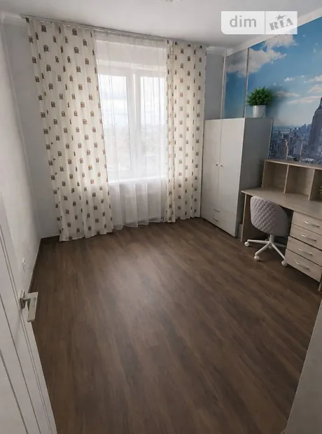 Квартира на вул. Сергія Данченка, 28 в Київ, ID 211072, фото №2