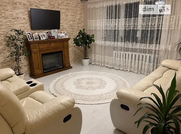 Квартира на вул. Воїнів-афганців, 2 в Луцьку, ID 226834, фото №1