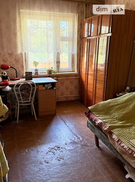 Квартира на вул. Генерала Свиридова 40/1 в Миколаєві, ID 204526, фото №6