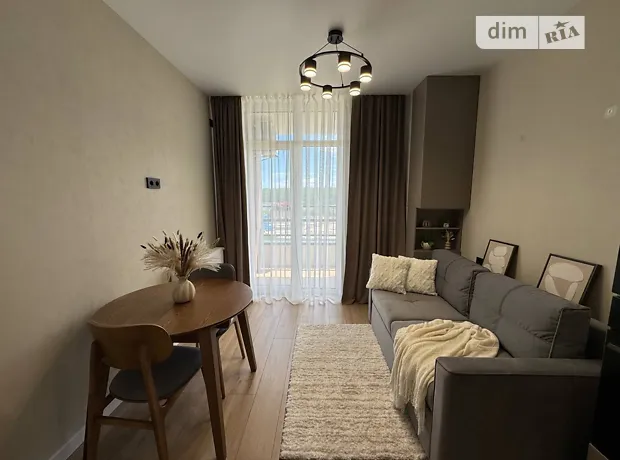 Квартира на вул. Ольги Кобилянської в Києві, ID 225105, фото №3