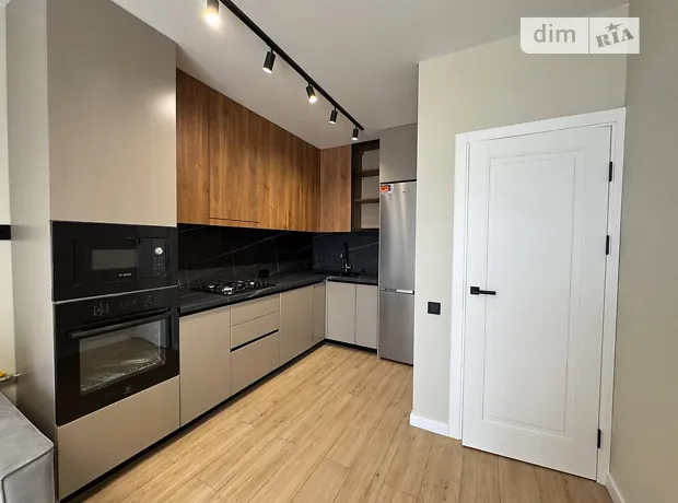 Квартира на вул. Ольги Кобилянської в Києві, ID 225105, фото №7