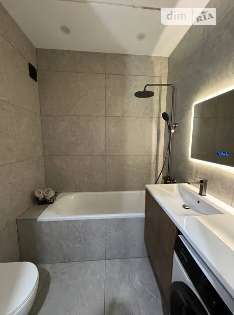 Квартира на вул. Ольги Кобилянської в Києві, ID 225105, фото №9