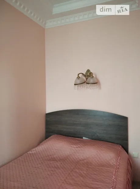Квартира на вул. Середньофонтанська, 19А в Одесі, ID 202562, фото №1