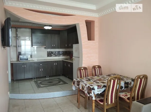 Квартира на вул. Середньофонтанська, 19А в Одесі, ID 202562, фото №4