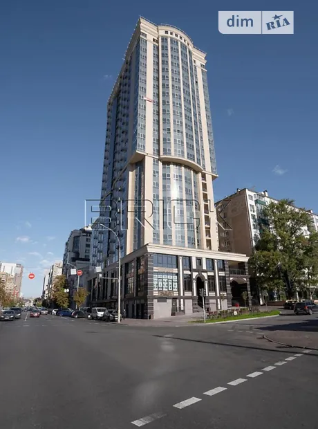 Квартира на вул. Антоновича, 109 в Київ, ID 167533, фото №5
