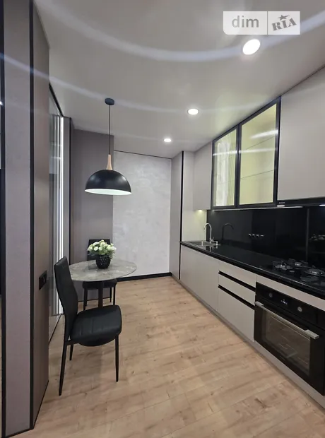 Квартира на вул. Лисенка, 21 в Київ, ID 237278, фото №1