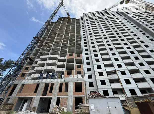 Квартира на вул. Героїв Енергетиків, 43 в Києві, ID 200508, фото №1