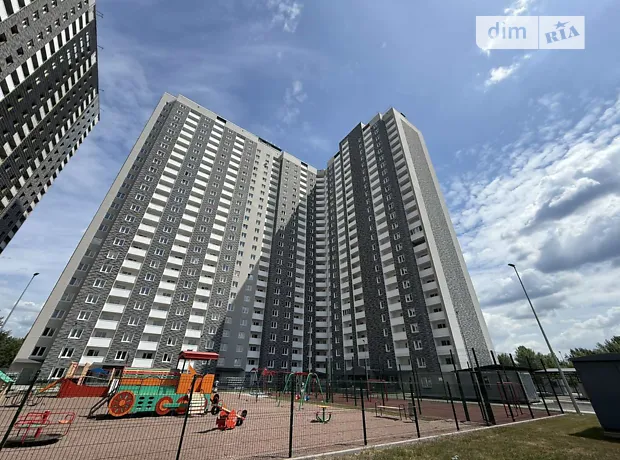 Квартира на вул. Героїв Енергетиків, 43 в Київ, ID 163152, фото №2