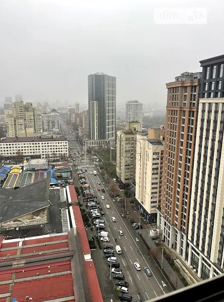Квартира на вул. Антоновича, 109 в Києві, ID 180530, фото №13