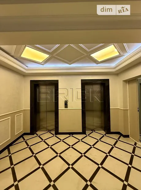 Квартира на вул. Антоновича, 109 в Києві, ID 180530, фото №3