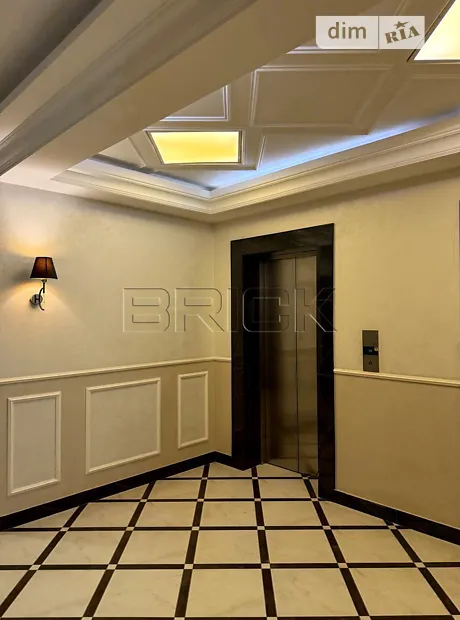 Квартира на вул. Антоновича, 109 в Києві, ID 180530, фото №4